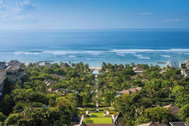 The Ritz Carlton Bali The Ritz Carlton Bali