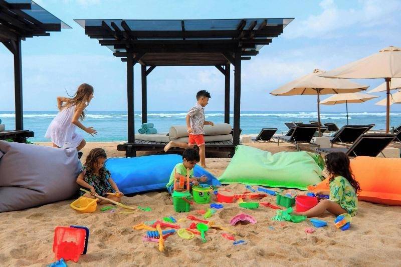 The Ritz Carlton Bali The Ritz Carlton Bali