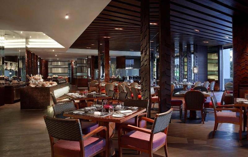 The Ritz Carlton Bali The Ritz Carlton Bali