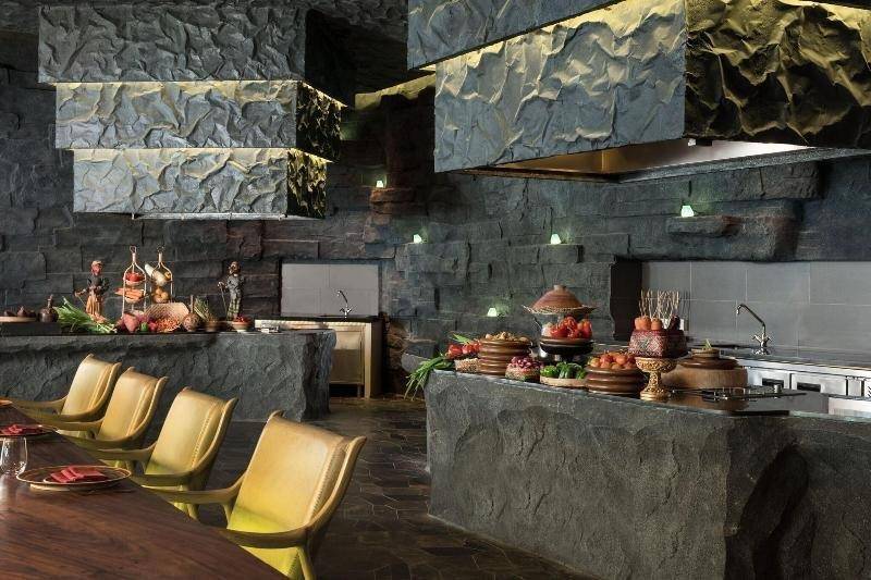 The Ritz Carlton Bali The Ritz Carlton Bali