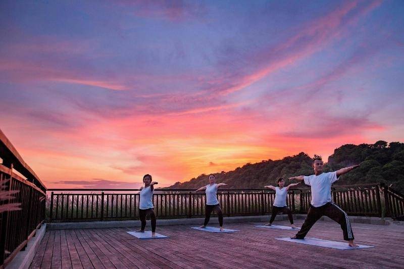 The Ritz Carlton Bali The Ritz Carlton Bali