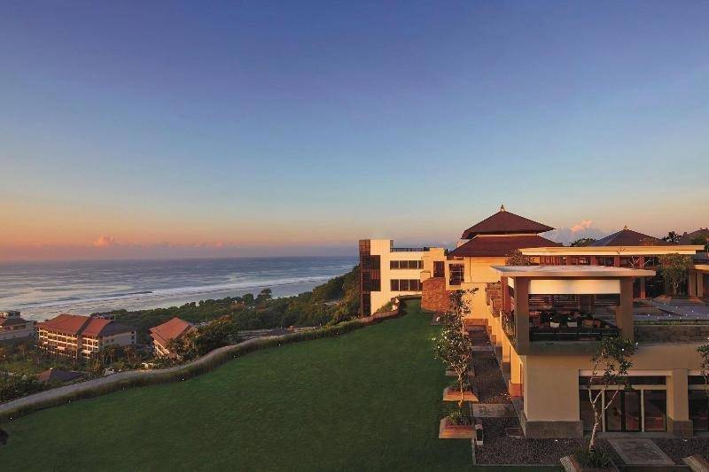 The Ritz Carlton Bali The Ritz Carlton Bali