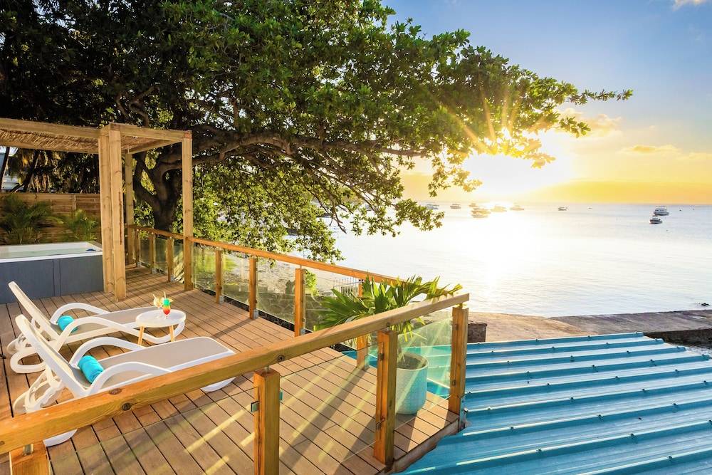 Coral Azur Mont Choisy