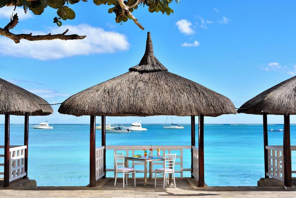 Coral Azur Mont Choisy