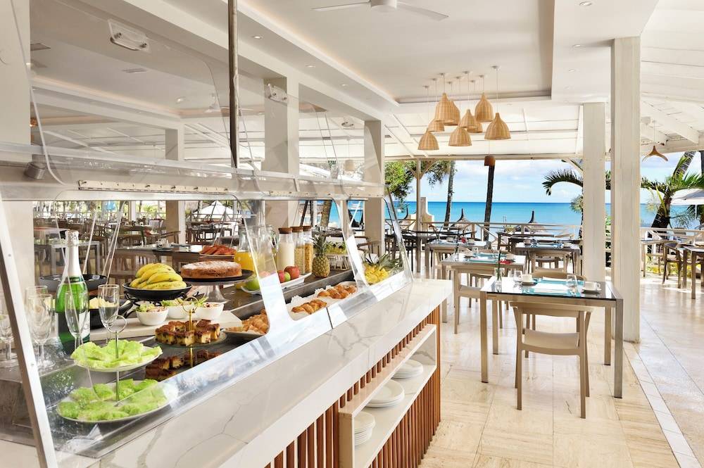 Coral Azur Mont Choisy