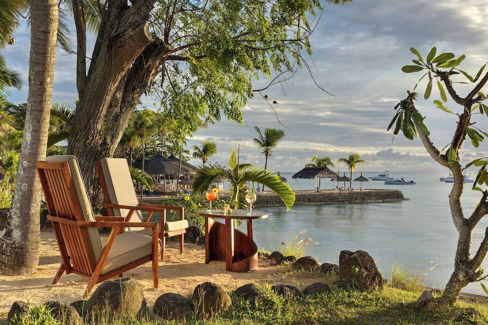 Coral Azur Mont Choisy