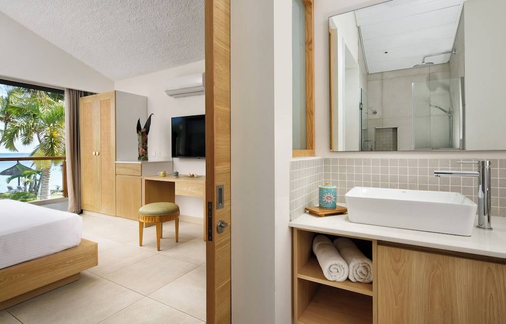 Coral Azur Mont Choisy