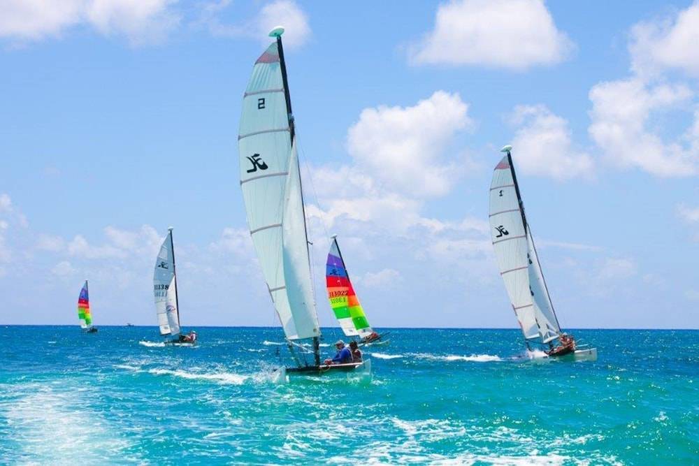 Coral Azur Mont Choisy