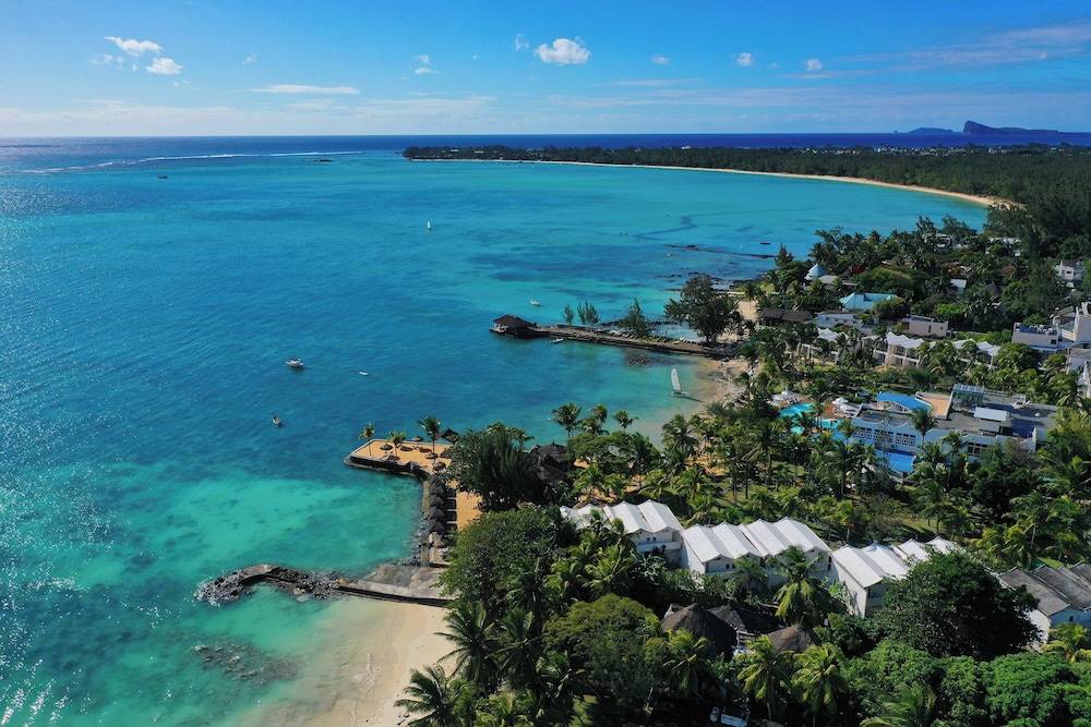 Coral Azur Mont Choisy