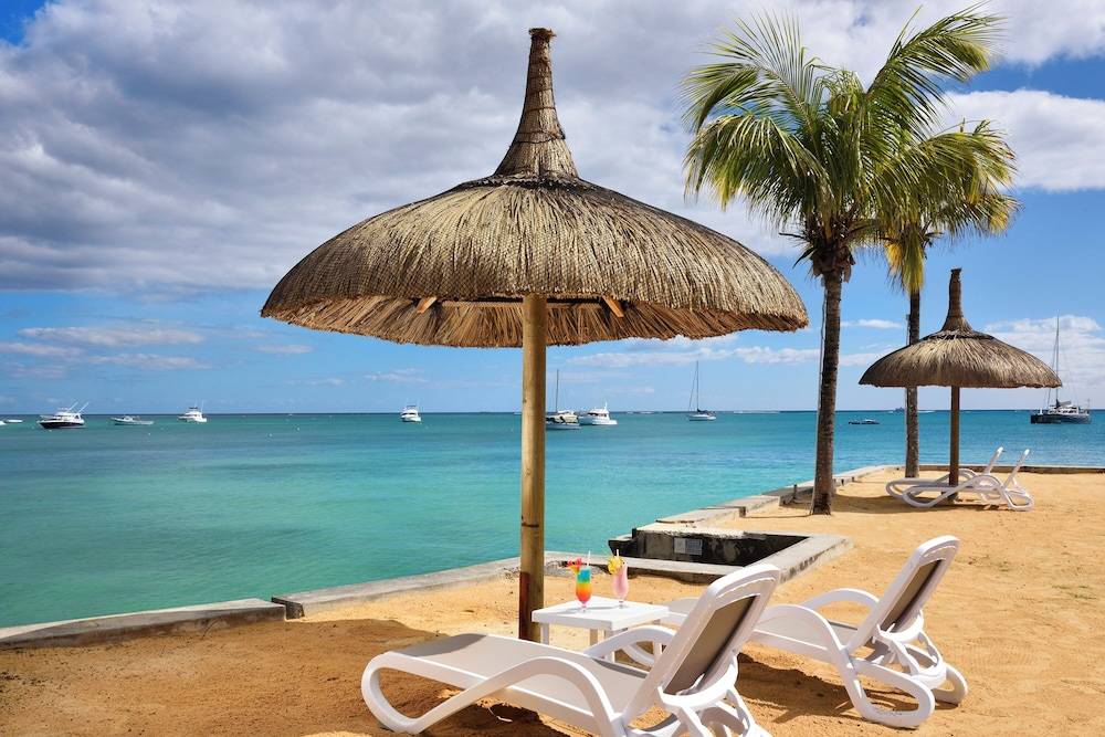 Coral Azur Mont Choisy