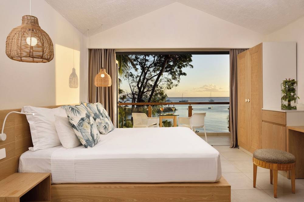 Coral Azur Mont Choisy