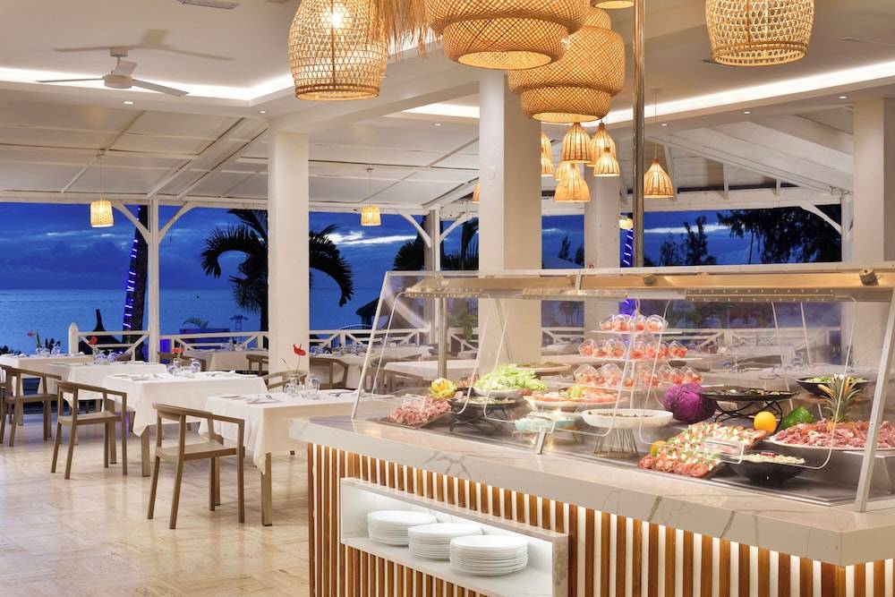 Coral Azur Mont Choisy