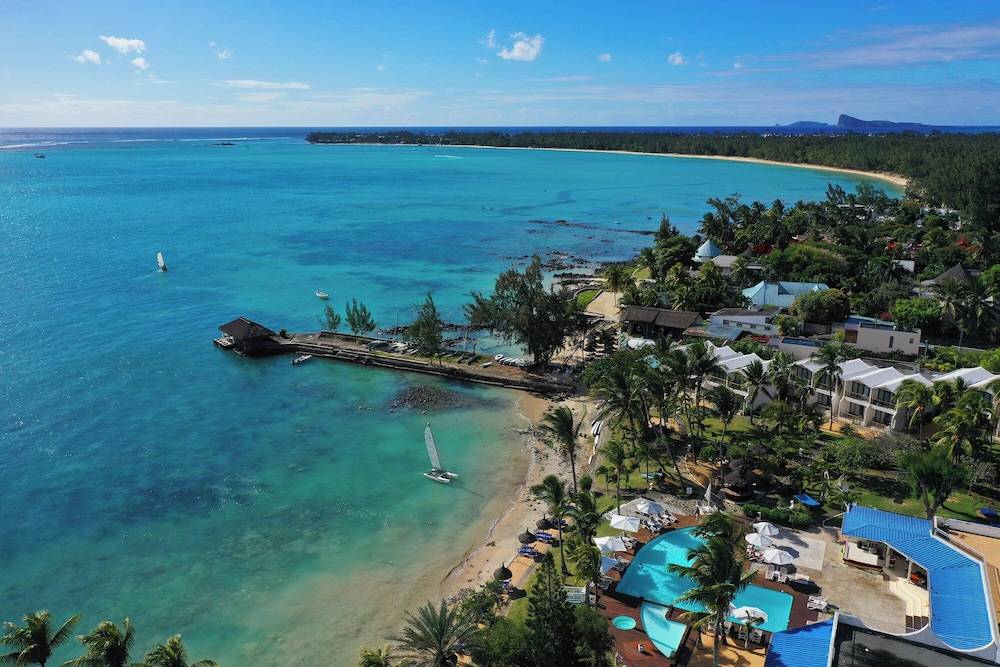 Coral Azur Mont Choisy