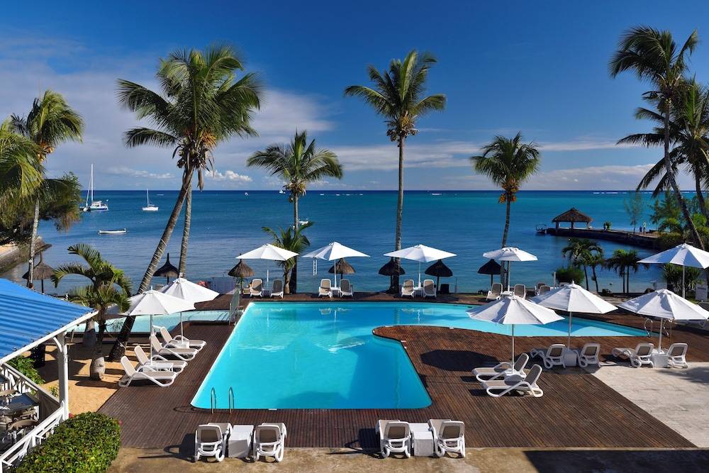 Coral Azur Mont Choisy