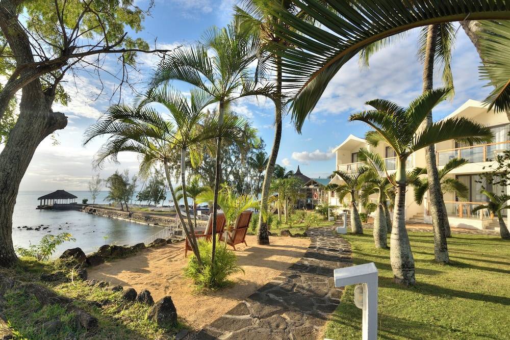 Coral Azur Mont Choisy