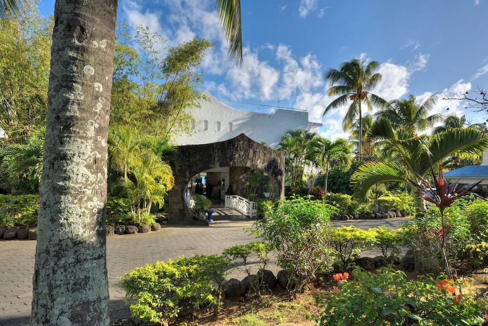 Coral Azur Mont Choisy