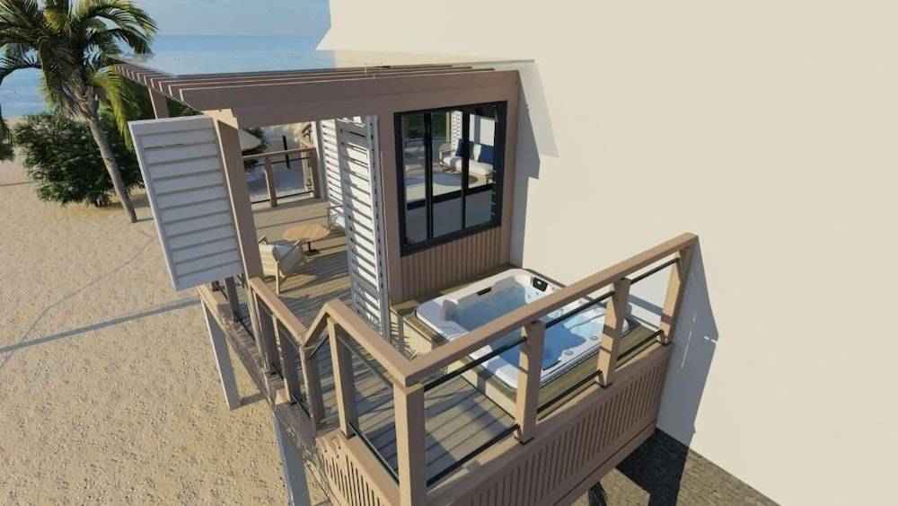 Coral Azur Mont Choisy