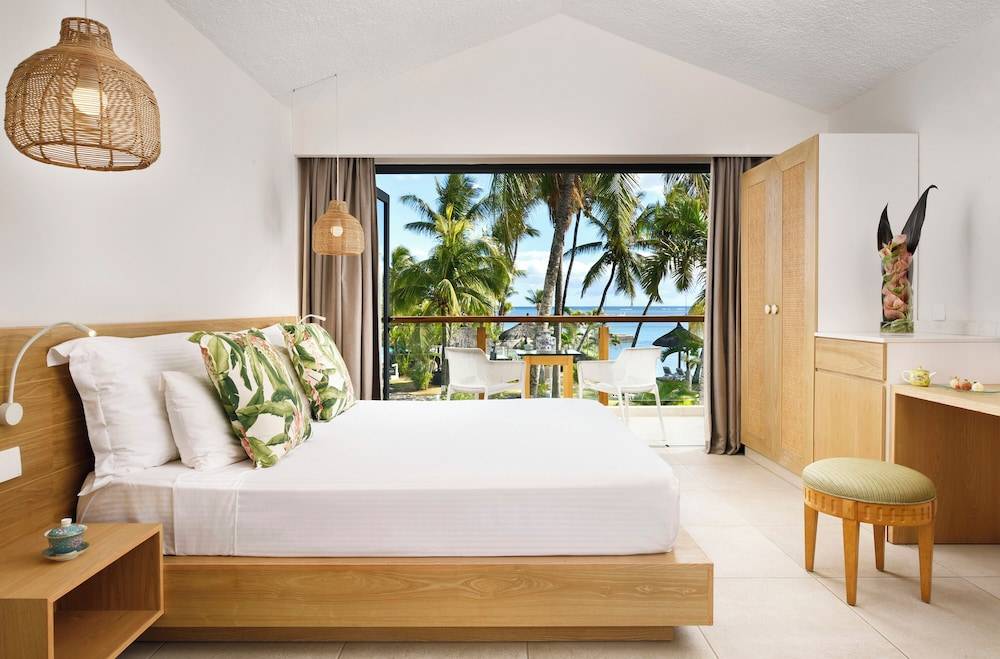 Coral Azur Mont Choisy