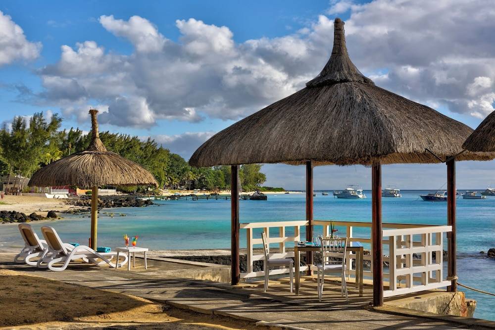 Coral Azur Mont Choisy