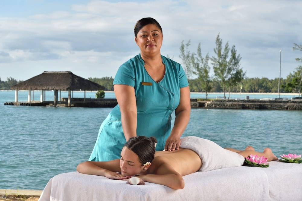 Coral Azur Mont Choisy