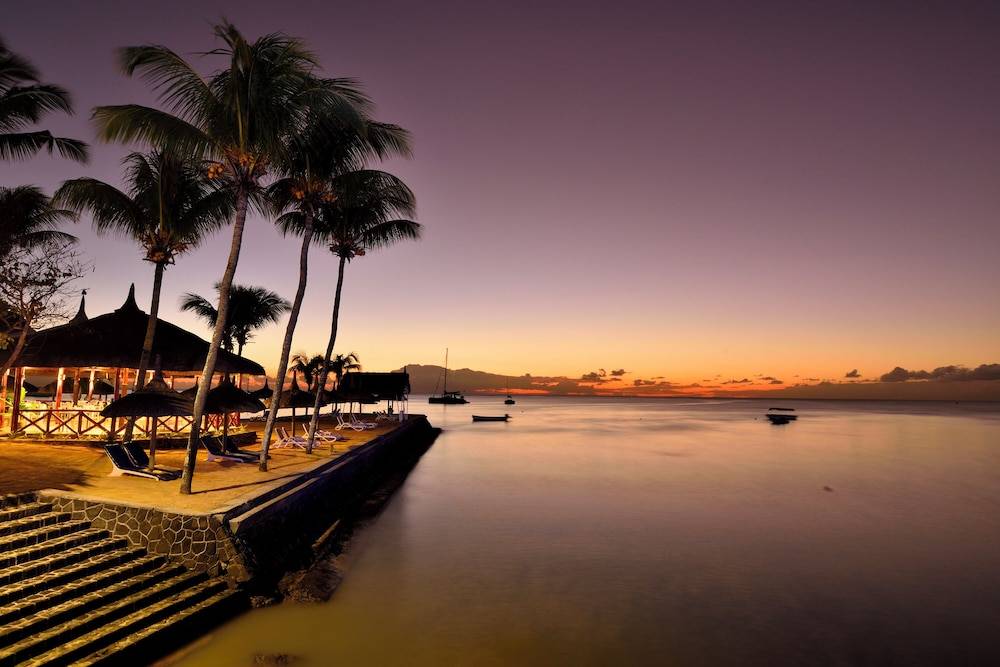 Coral Azur Mont Choisy