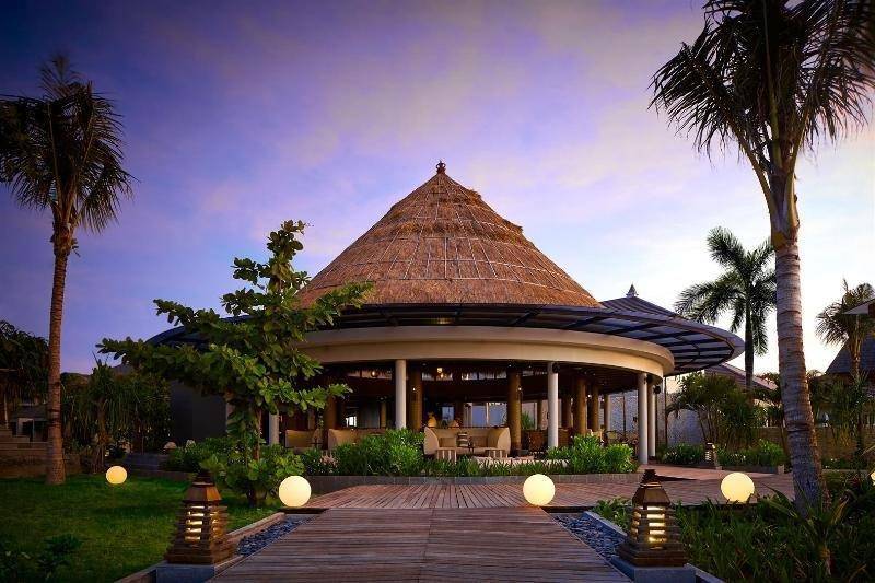 The Ritz Carlton Bali The Ritz Carlton Bali