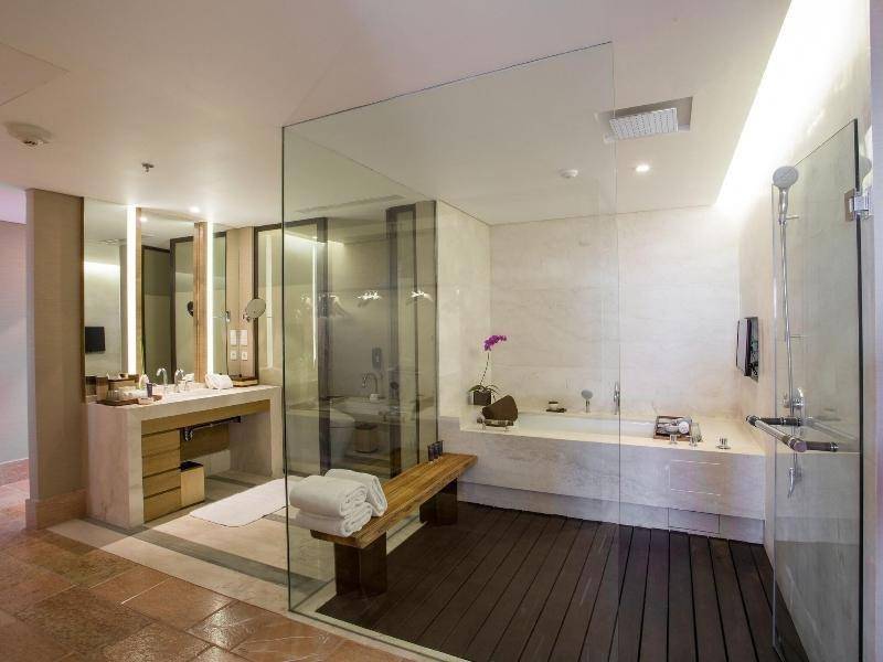 The Ritz Carlton Bali The Ritz Carlton Bali