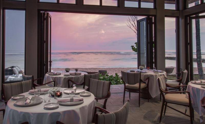 The Ritz Carlton Bali The Ritz Carlton Bali