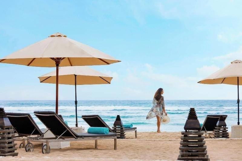 The Ritz Carlton Bali The Ritz Carlton Bali