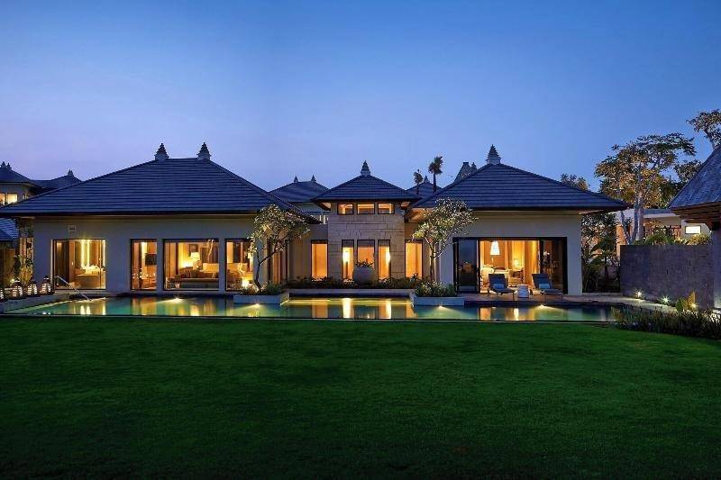The Ritz Carlton Bali The Ritz Carlton Bali