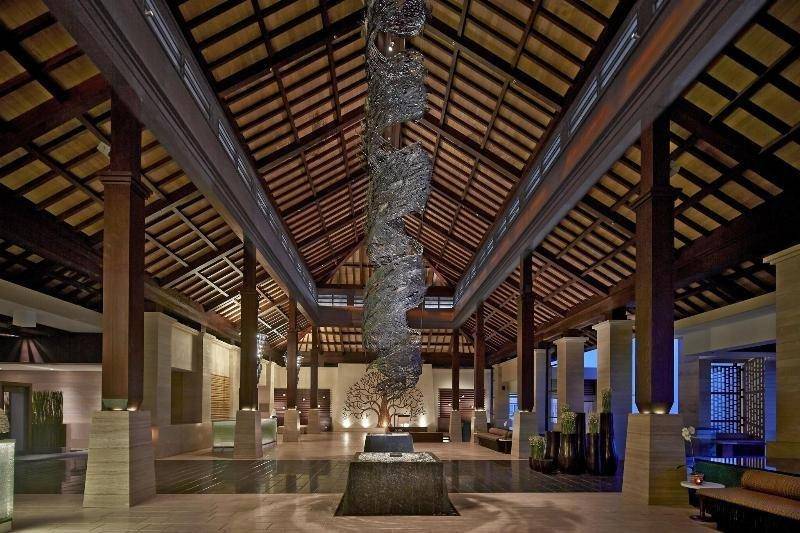 The Ritz Carlton Bali The Ritz Carlton Bali