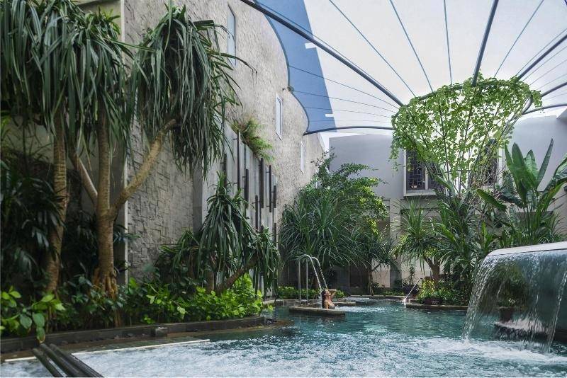 The Ritz Carlton Bali The Ritz Carlton Bali