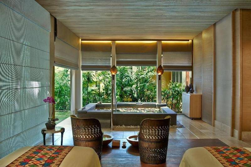 The Ritz Carlton Bali The Ritz Carlton Bali