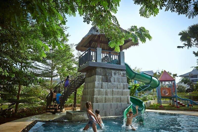 The Ritz Carlton Bali The Ritz Carlton Bali