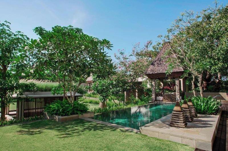 The Ritz Carlton Bali The Ritz Carlton Bali