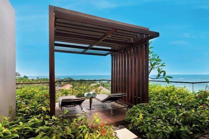 The Ritz Carlton Bali The Ritz Carlton Bali