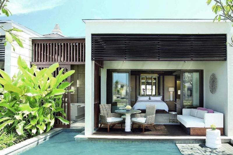 The Ritz Carlton Bali The Ritz Carlton Bali