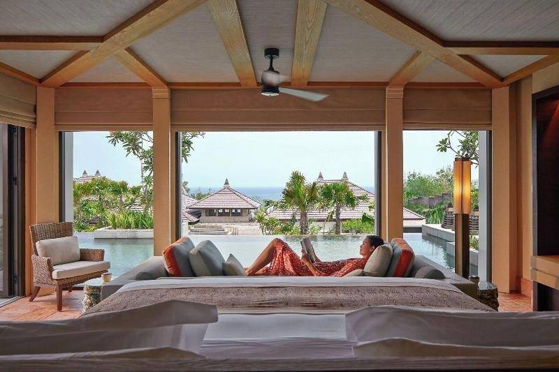 The Ritz Carlton Bali The Ritz Carlton Bali