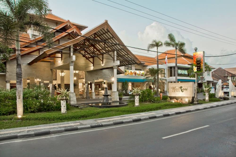 Bali Rani Hotel