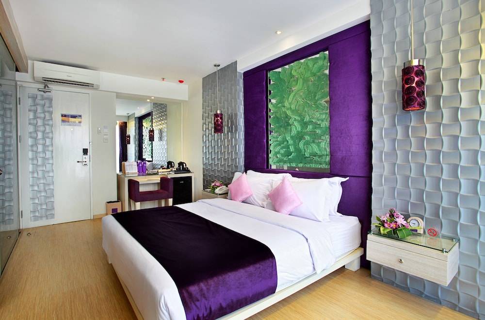 Grand Mega Resort & Spa Bali