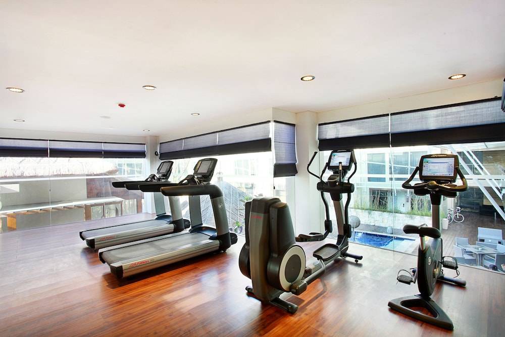 Grand Mega Resort & Spa Bali