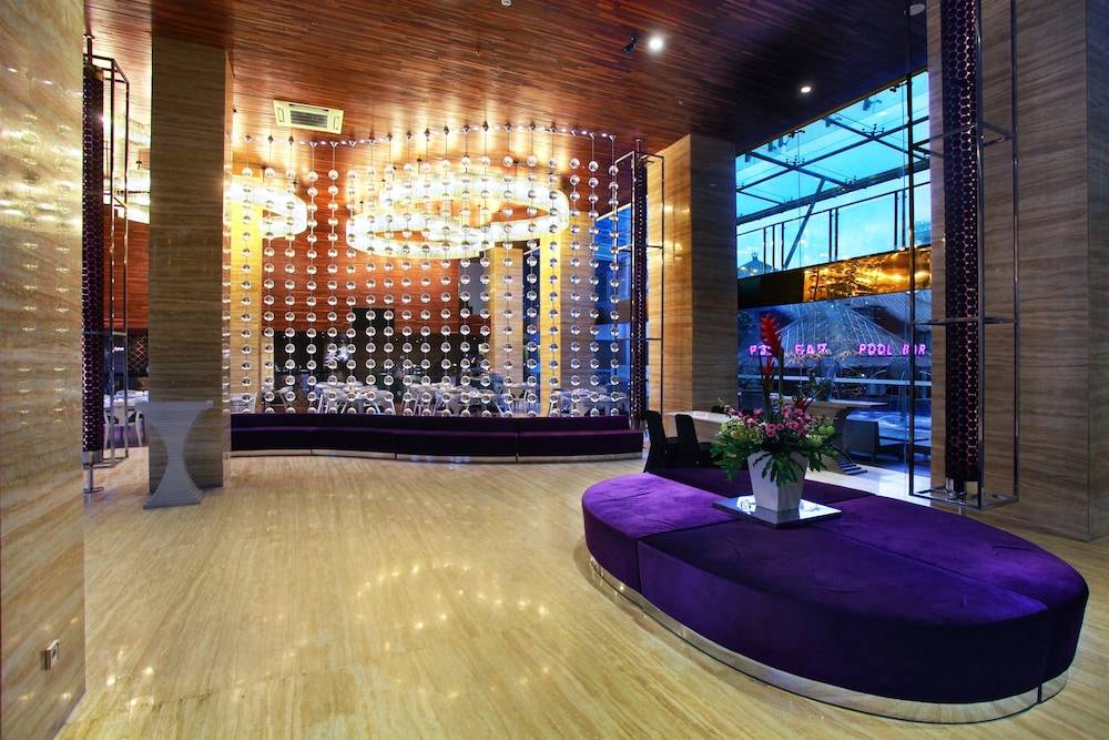 Grand Mega Resort & Spa Bali