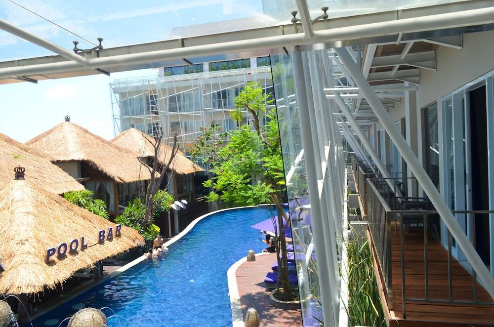 Grand Mega Resort & Spa Bali