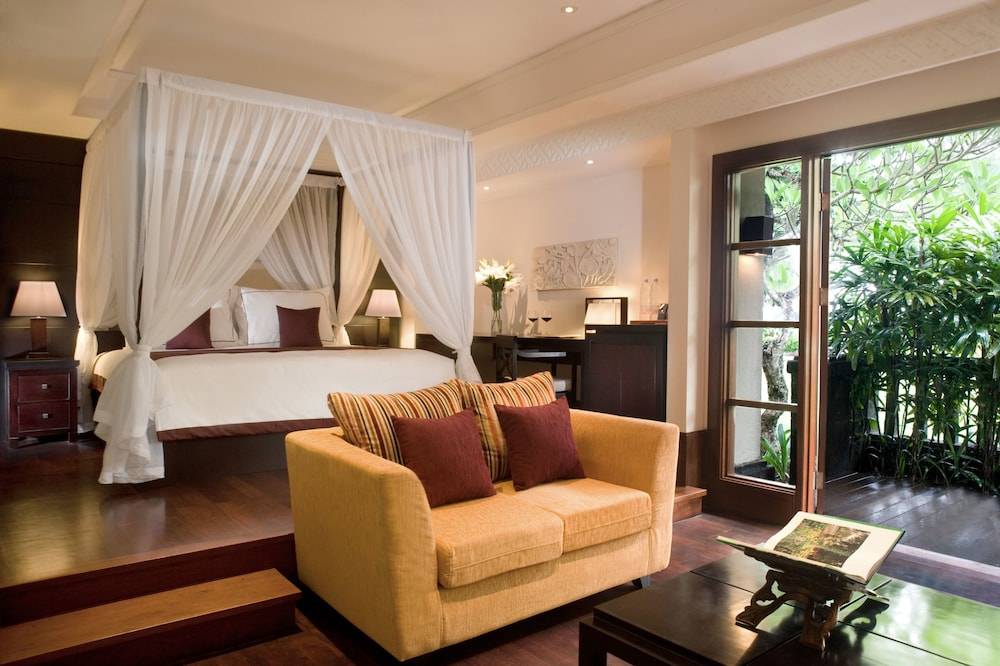 Patra Jasa Bali Resort & Villas