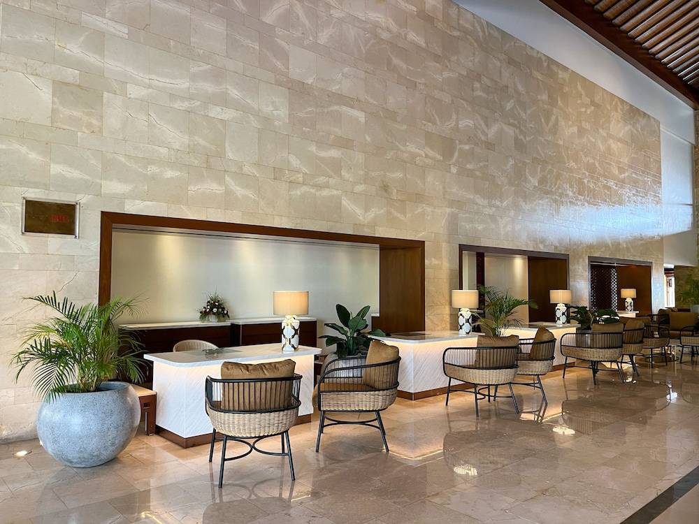 Patra Jasa Bali Resort & Villas