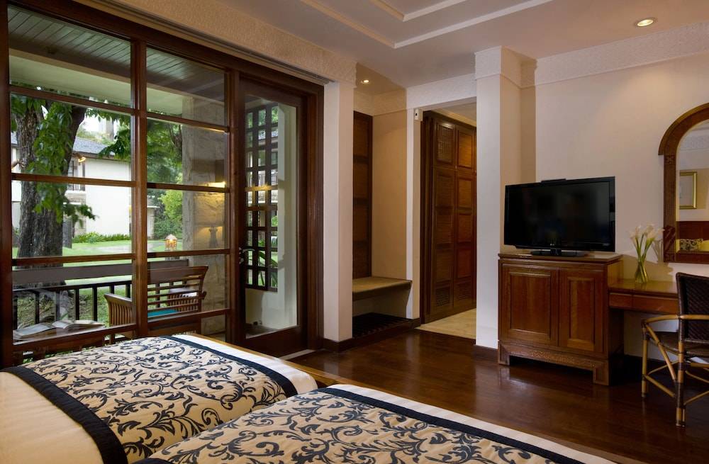 Patra Jasa Bali Resort & Villas