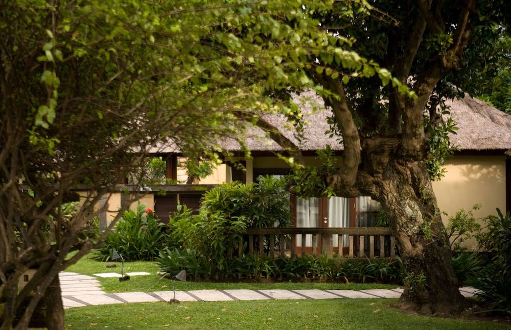 Patra Jasa Bali Resort & Villas