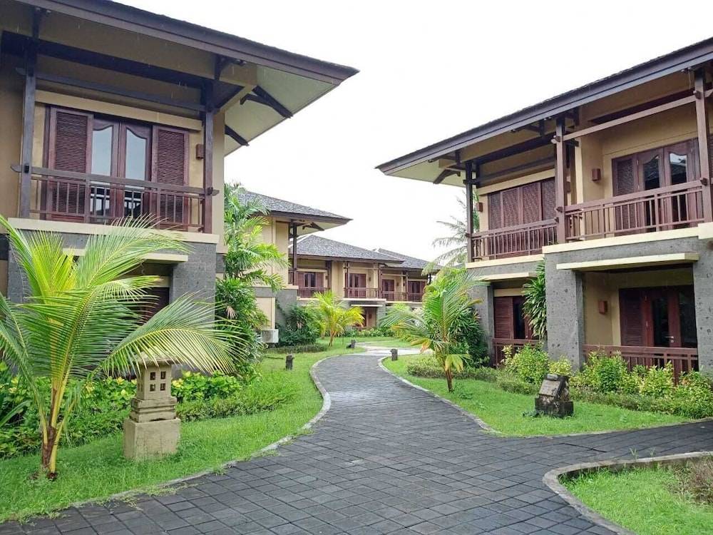 Patra Jasa Bali Resort & Villas