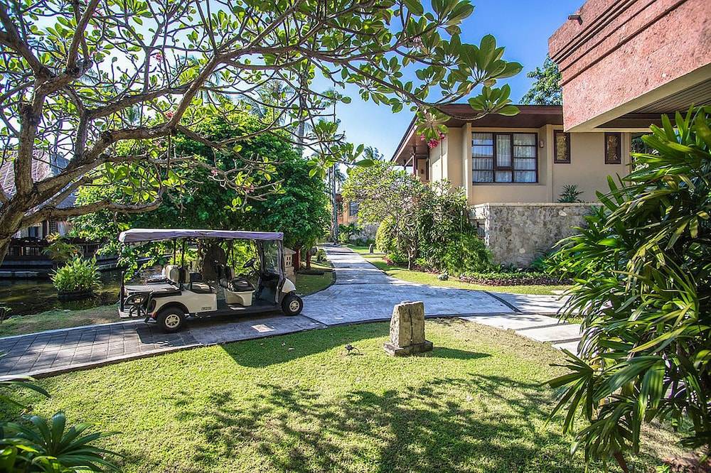 Patra Jasa Bali Resort & Villas