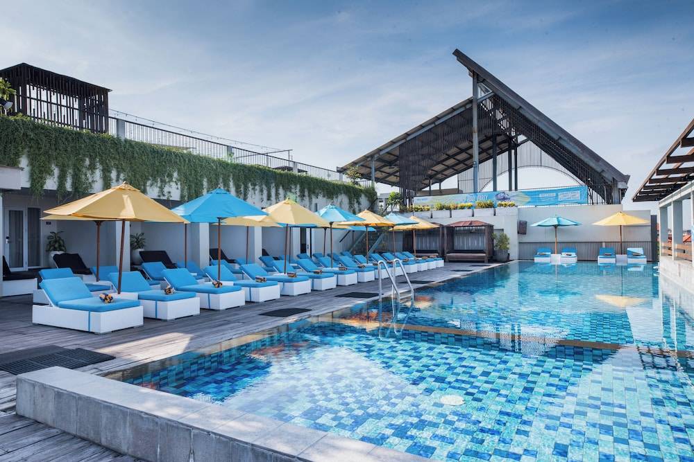 The ONE Legian (ex 1O1)